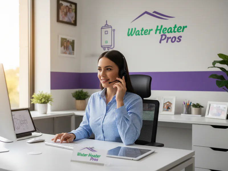 Water Heater Repair  in Trussville  FAQ